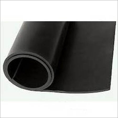 Closed Cell Nitrile Rubber Insulation