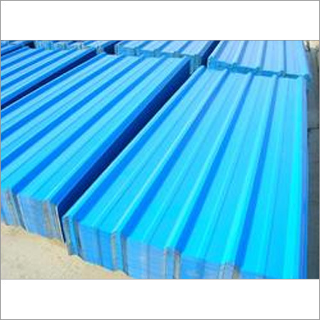 Wall Cladding Roofing Sheet