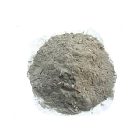 Fire Cement