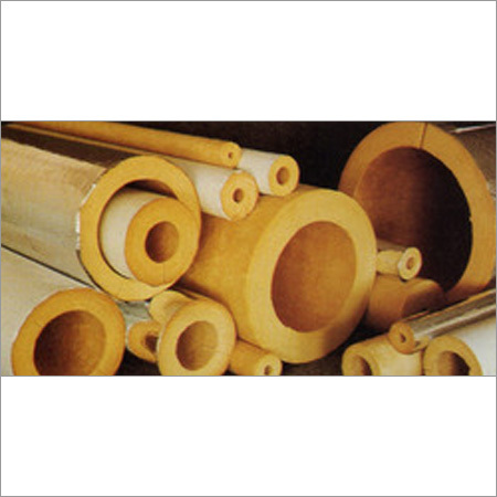 Pipe Section