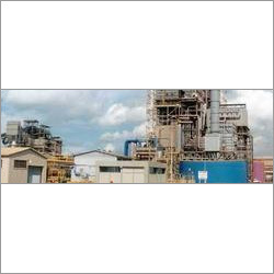 Turnkey Projects