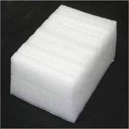Expanded Polyethene Foam