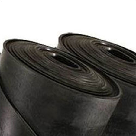 Nitrile Rubber Sheet