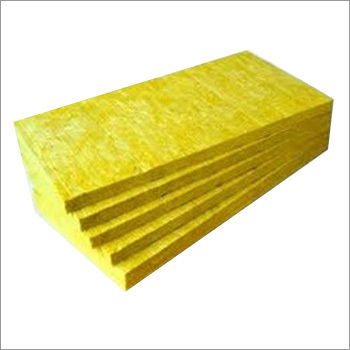 Rockwool Slab