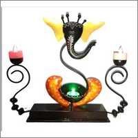 Candle T-Lite Stand