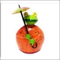 Frog - Different Shape