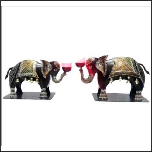 Elephant T-lite Set