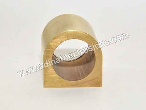 Customized Brass Extrusion Rod