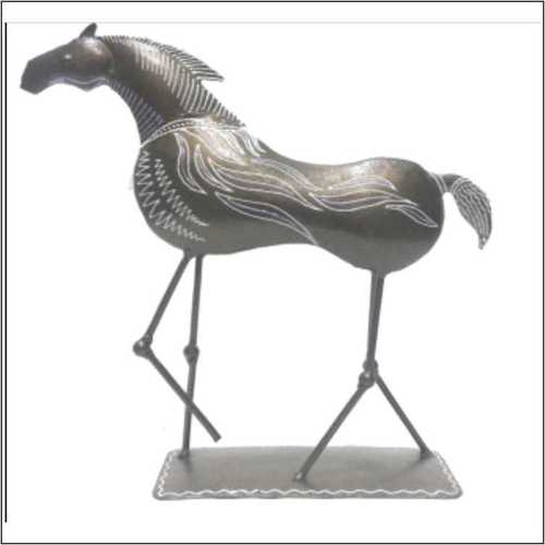 Horse Antique