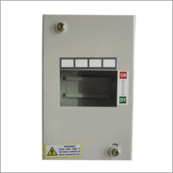 MCB Distribution Board
