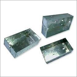 GI Modular Box