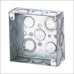 Fastener Modular Box