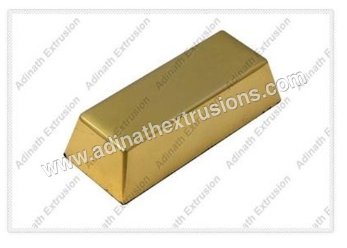 Brass Ingot