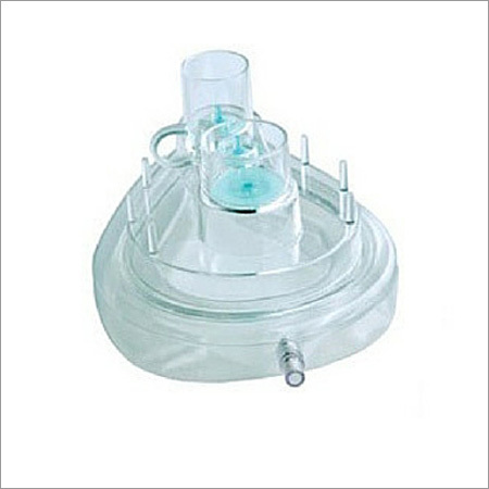 Cpap disposable