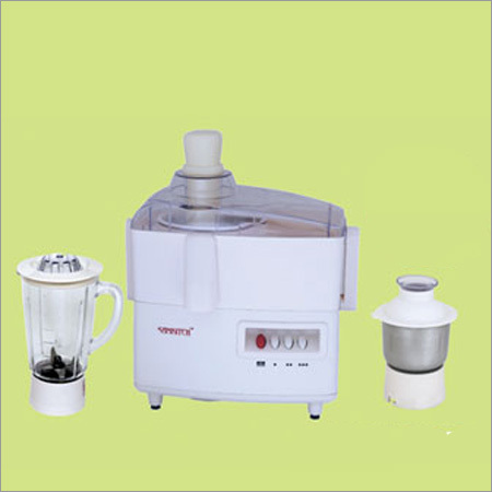 Juicer Mixer
