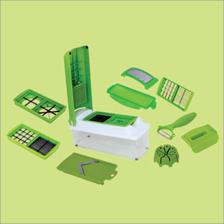 Nicer Dicer