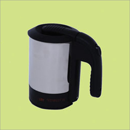 Electric Tea Kettles