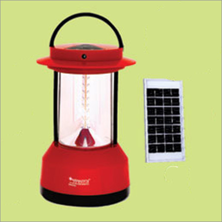 LED lamp