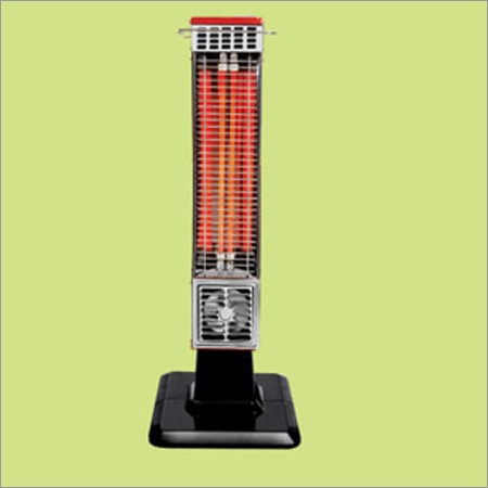 Electrical Heater