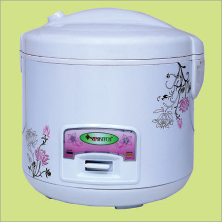 Rice Cooker