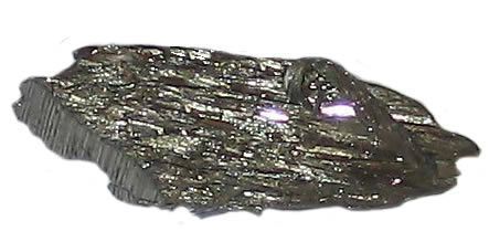 Nickel Metals