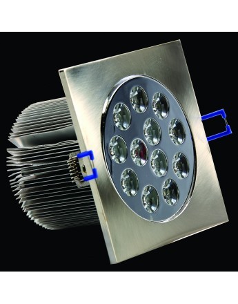 FortuneArrt 12 WATT LED SpotLight