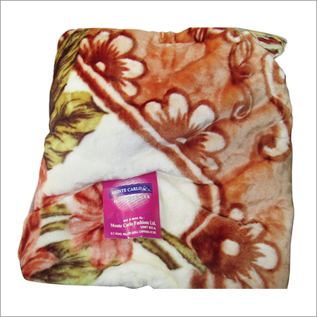 Winter Blanket