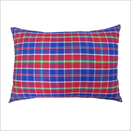 Custom Embroidered Pillow