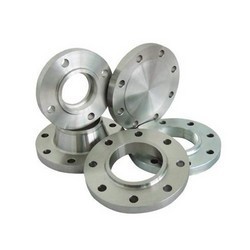 Nickel Flanges