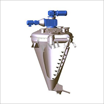 Cone Screw Mixer