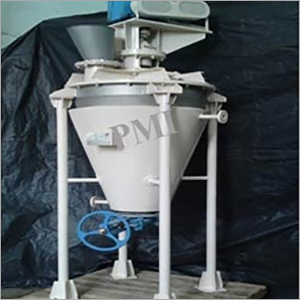 Conical Blenders