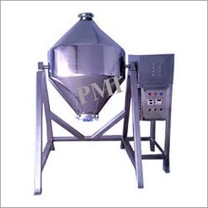 Double Cone Blenders