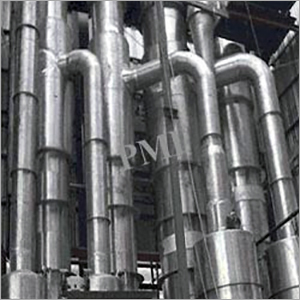 Multi Effects Evaporators