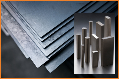 Titanium Metals