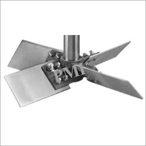 Turbine Agitators
