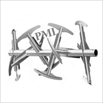 Paddle Agitators
