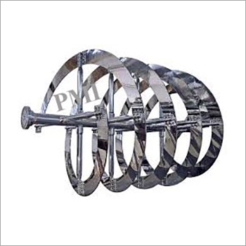 Helical Screw Agitators