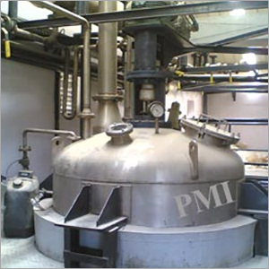 Industrial Reactors