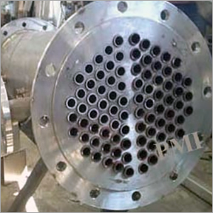 Heat Exchangers