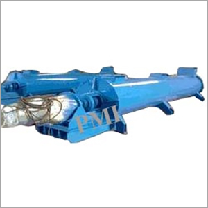 Screw Conveyors