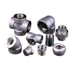Hastelloy Fittings