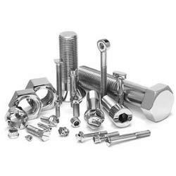 Hastelloy Fasteners