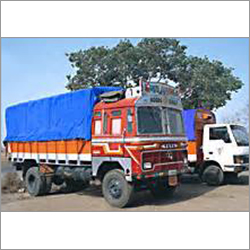 Truck Tarpaulins