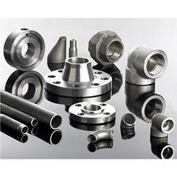 Super Duplex Flanges