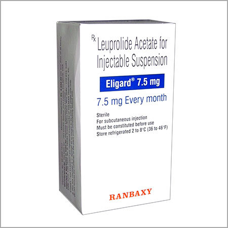 Leuprolide Acetate Injection