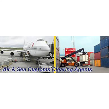 Custom Clearance Services