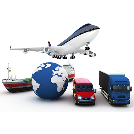 Truck Transportation Services
