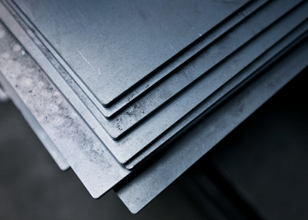 Metal Sheets