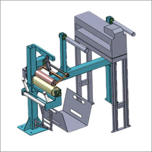 Feed Conveyor