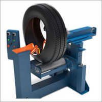 Tyre Inspection Spreader